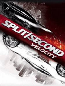 Split Second 128x160