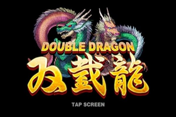 Double Dragon