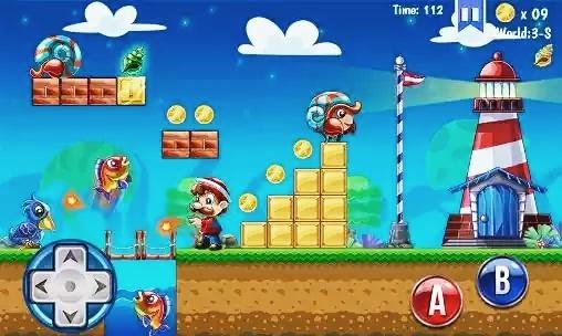 marines world v1.0.2.