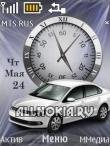 Volkswagen by AnySun