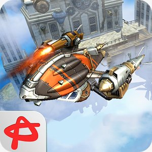 Sky to Fly Бездушный Левиафан v1.5 Mod