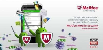 McAfee Security v4.2.0.527