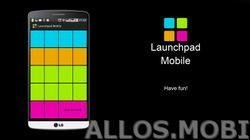 Launchpad Mobile Lite 1.5