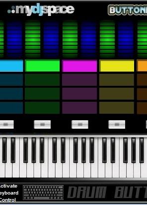 DrumButton