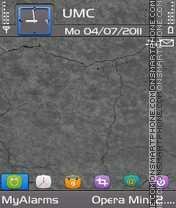 grey-wall-by-bolena-pop-icons