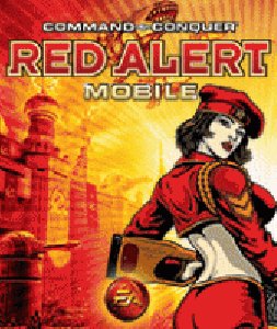 Command Conquer:Red Alert