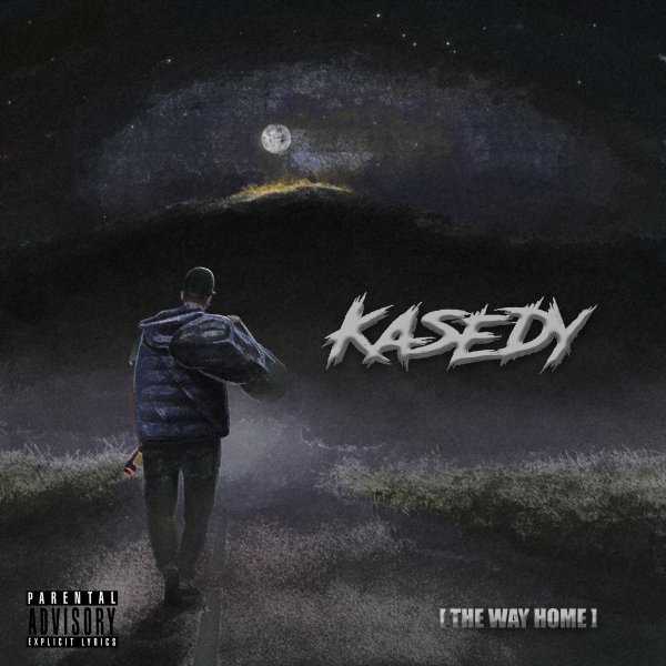 Kasedy - Thunder