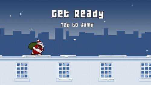 Santa Run in Winter v1 0 3