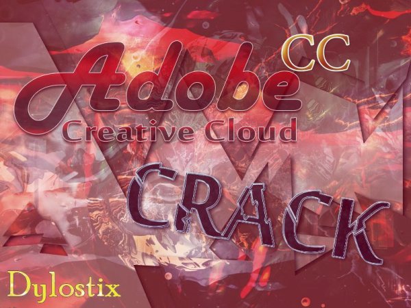 Adobe Creative Cloud(CC) CRACK