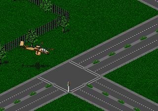 Jungle Strike (НА РУССКОМ)