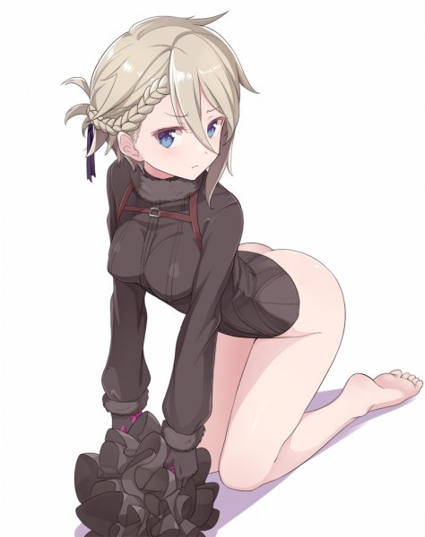Princess Principal - Ange (2)