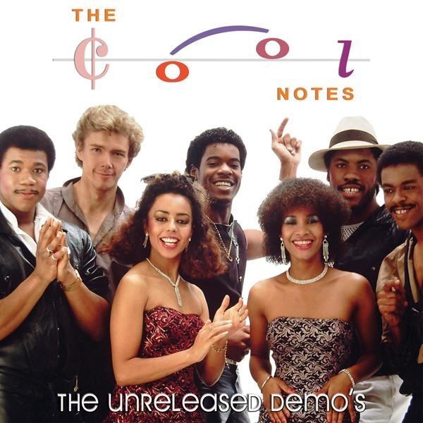 The Cool Notes - Boy You Turn Me On