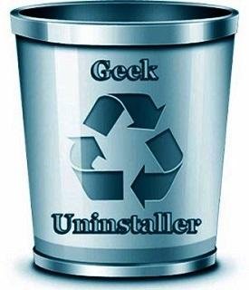 Geek Uninstaller 1.3.5.56 Portable
