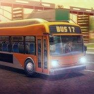 Bus Simulator 17 v1.8.0 Mod