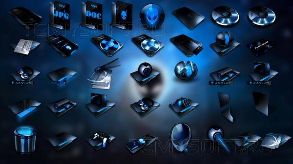 Alienware BREED