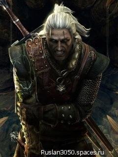 the-witcher