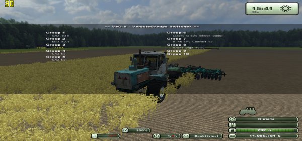 VehicleGroupsSwitcher