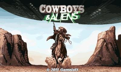 CowboysAndAliens 400x240 RUS 1.0.9
