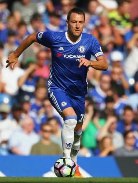 John Terry