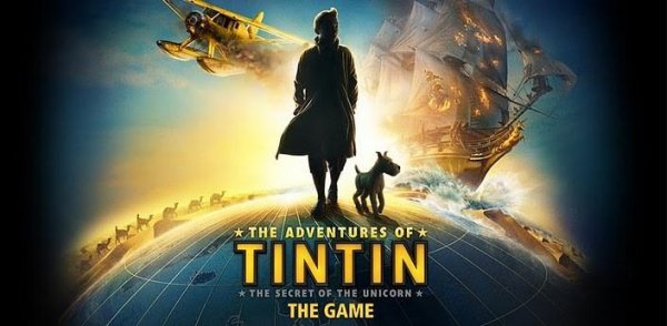 The Adventures of Tintin v1.1.2