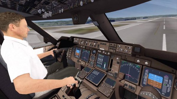 Aerofly 2 Flight Simulator v2.1.5