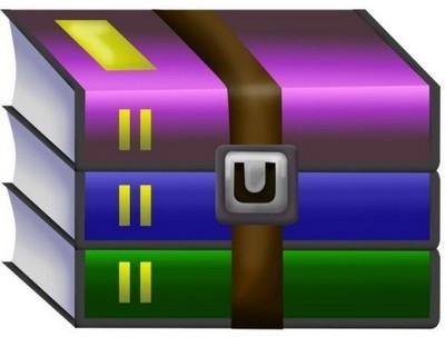 WinRAR 5.21 Final (2015) РС