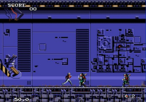 Atomic Runner mp320.ru