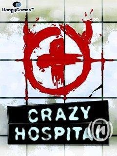 Crazy Hospital RU Samsung 128x160