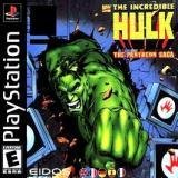 The Incredible Hulk RIP