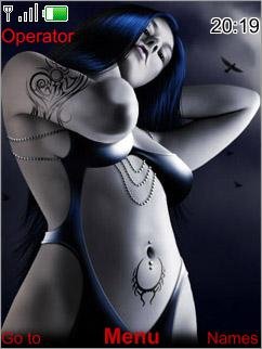 Gothica