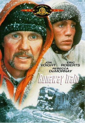 Кроун Рэй - Поезд-беглец