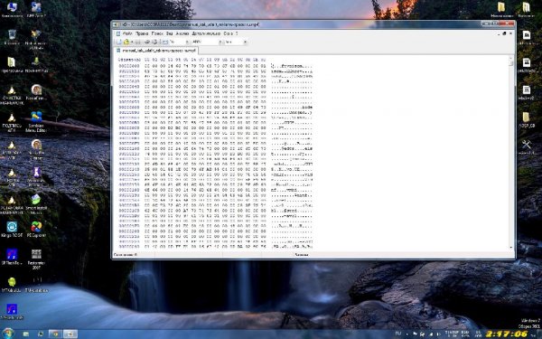 HxD Hex Editor