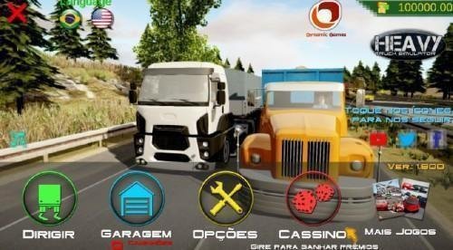 Heavy.Truck.Simulator.v.1.910 MOD
