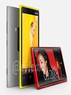 Lumia 920