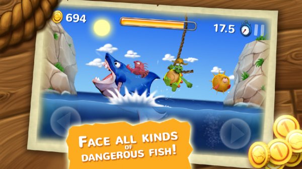 The Bait v 1.4