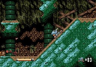 Blaster Master 2