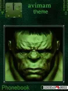 hulk s60v3