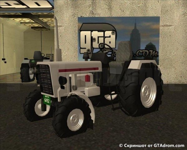 mtz 80