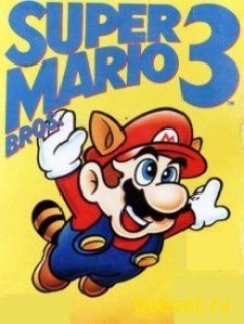 Super Mario bros.3