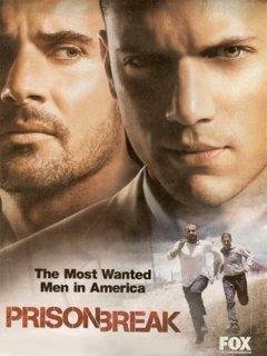 PRISON BREAK