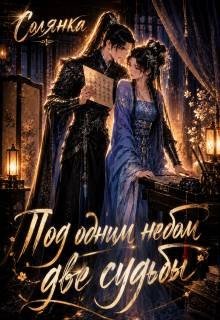Солянка Под одним небом две судьбы (2026)