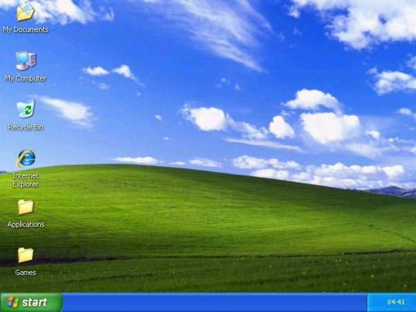 XP Modification 3.0