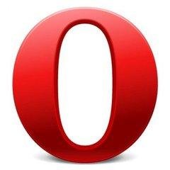 Opera Mini 4