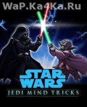 Star Wars Jedi Mind Tricks