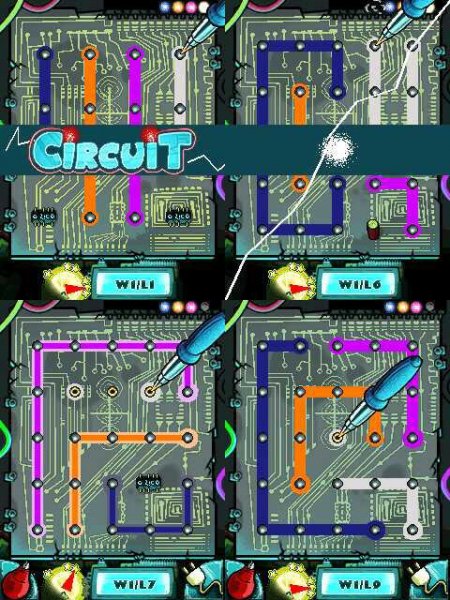 Circuit 360x640 N97
