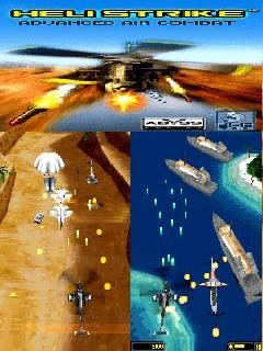 HeliStrike3DHack2