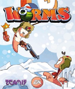 worms 2010