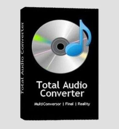 CoolUtils Total Audio Converter Portable 5.3.0.165 PortableAp