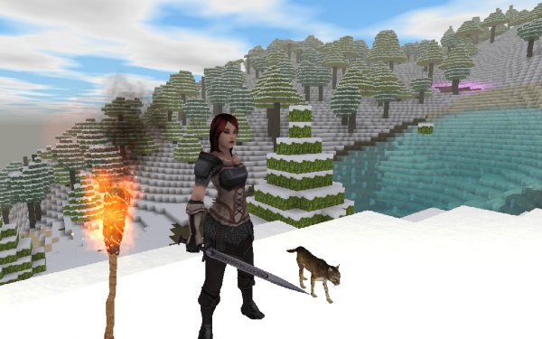 Block Story Premium v 10.3.9 ([Мод много