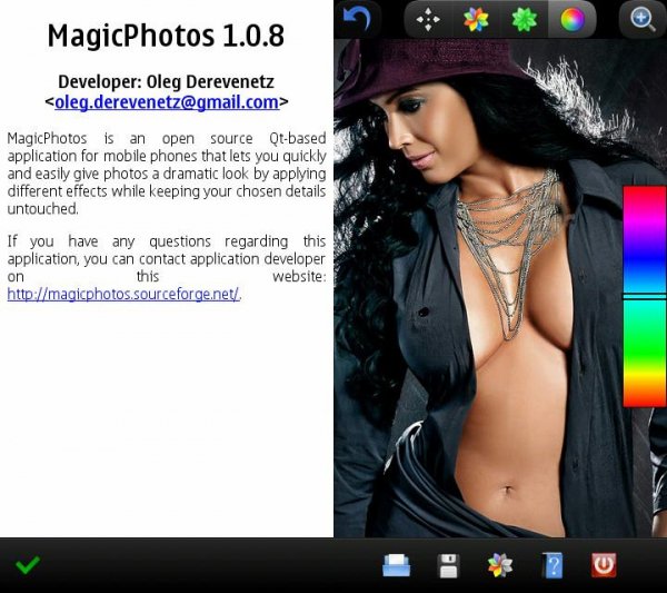 MagicPhotos